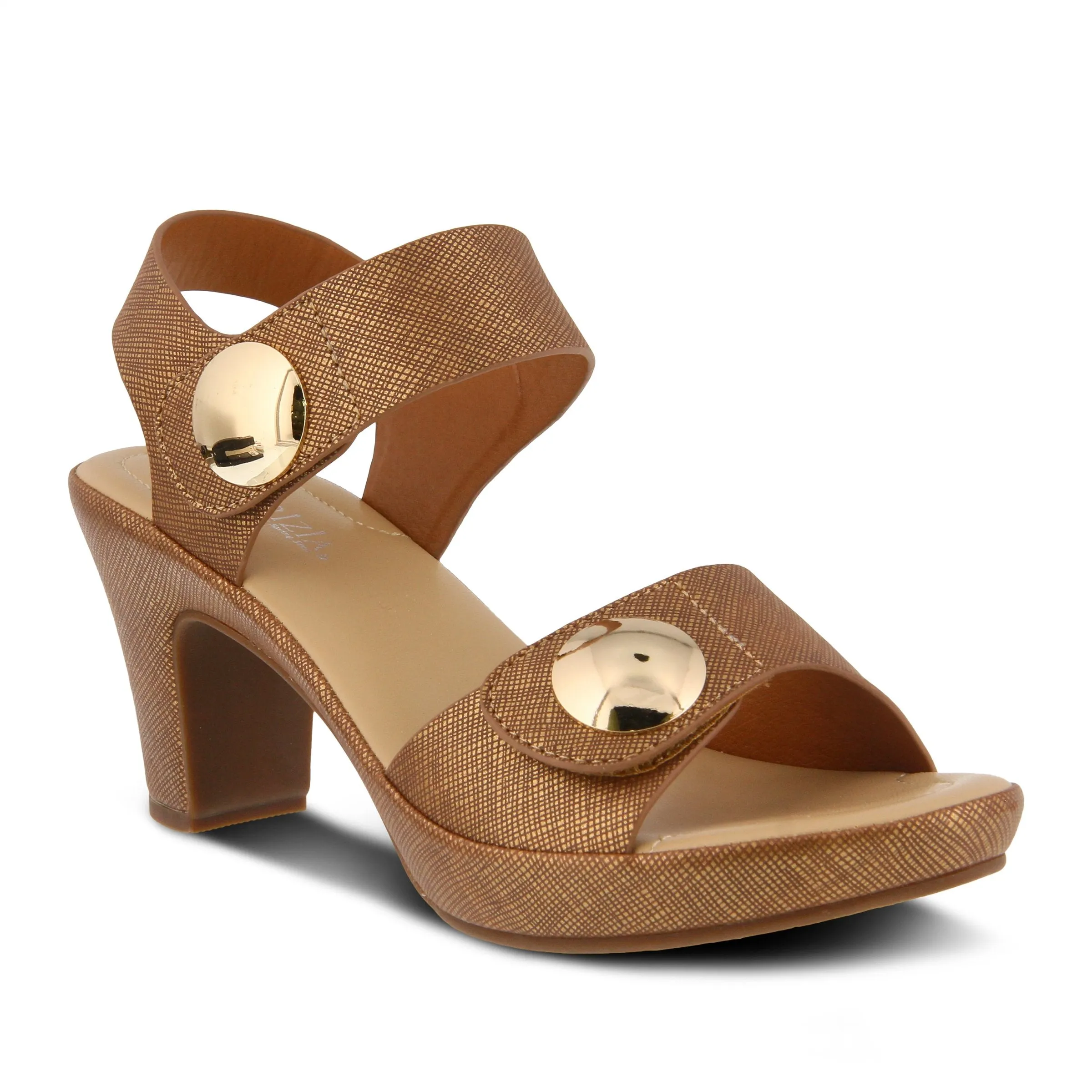 PATRIZIA DADE SANDALS