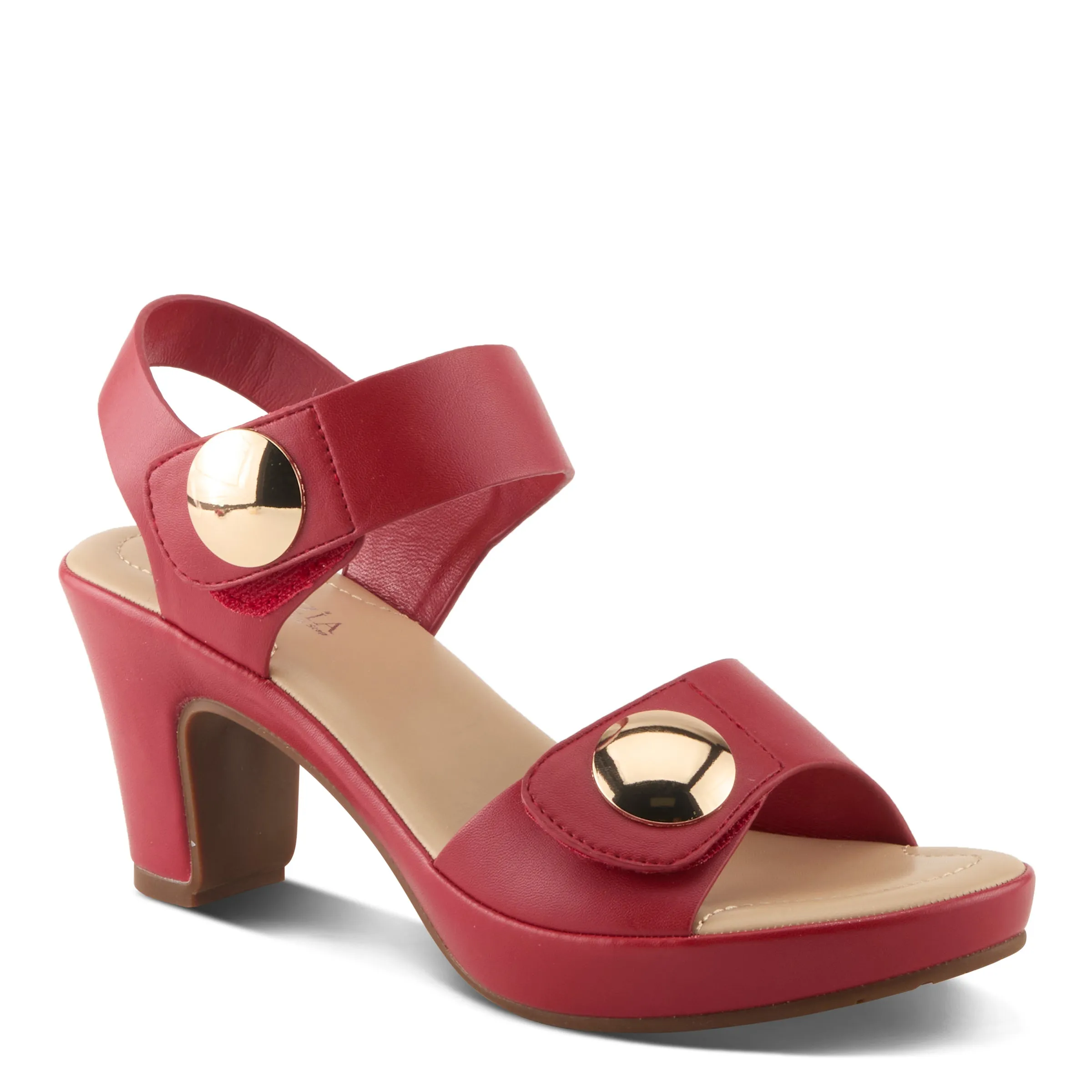 PATRIZIA DADE SANDALS