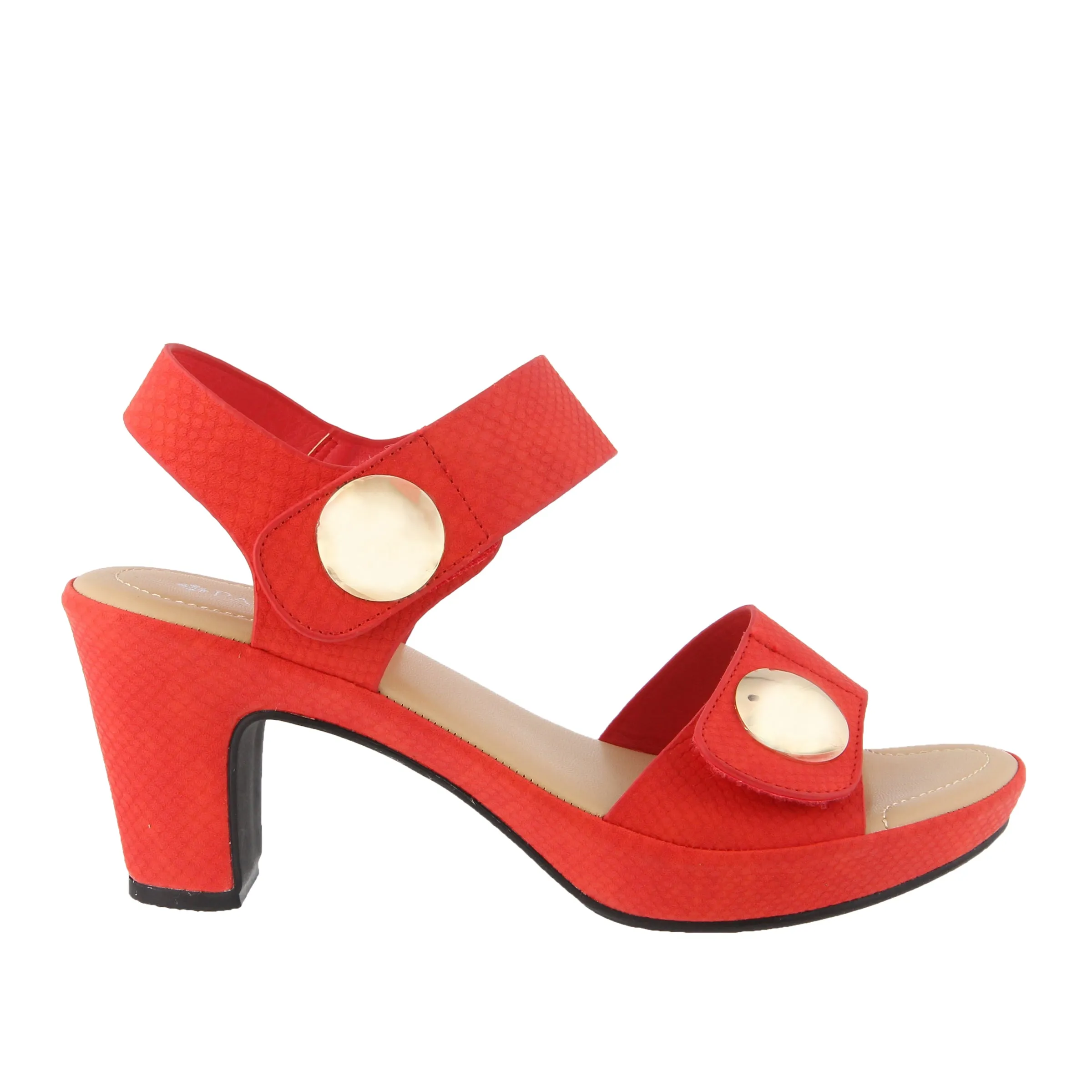 PATRIZIA DADE SANDALS