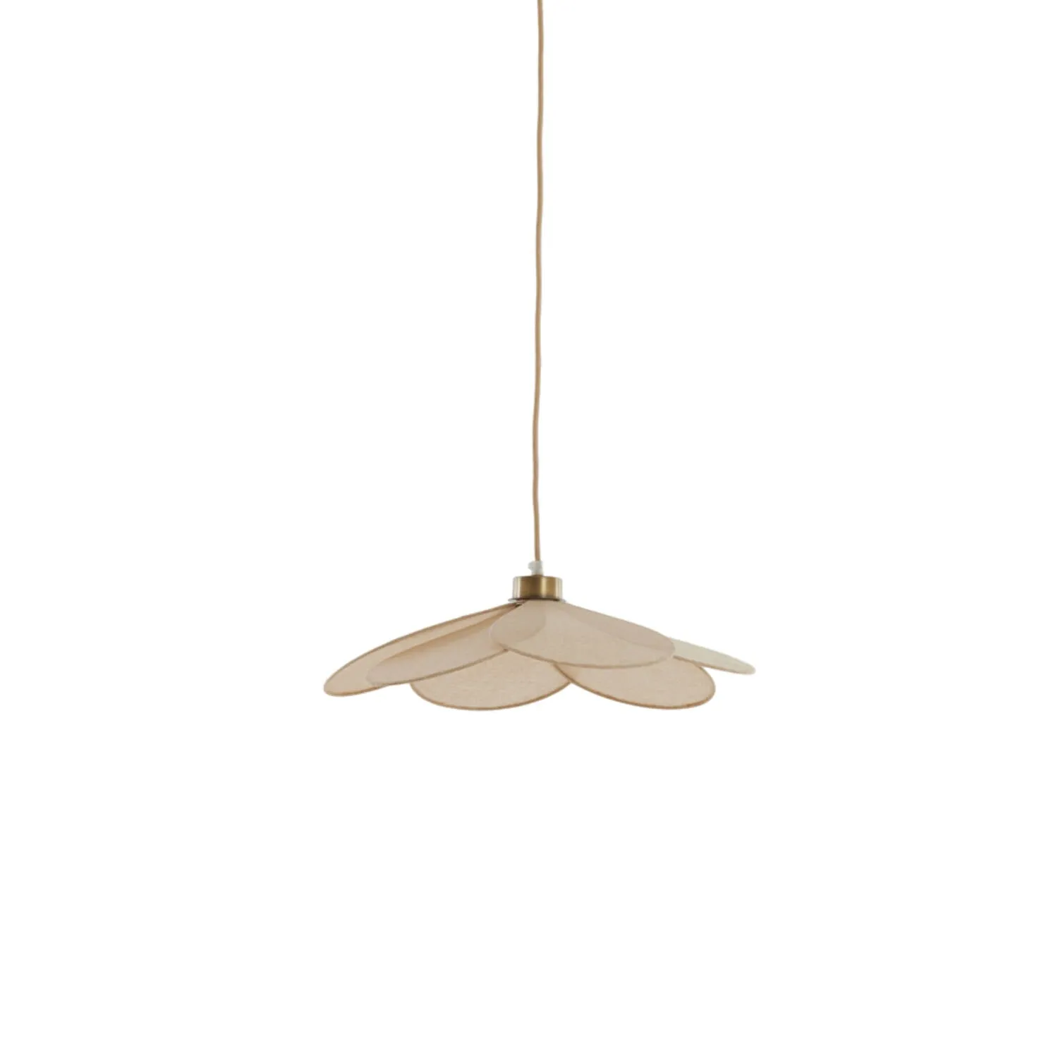 Pendant Lamp Fyan Sand