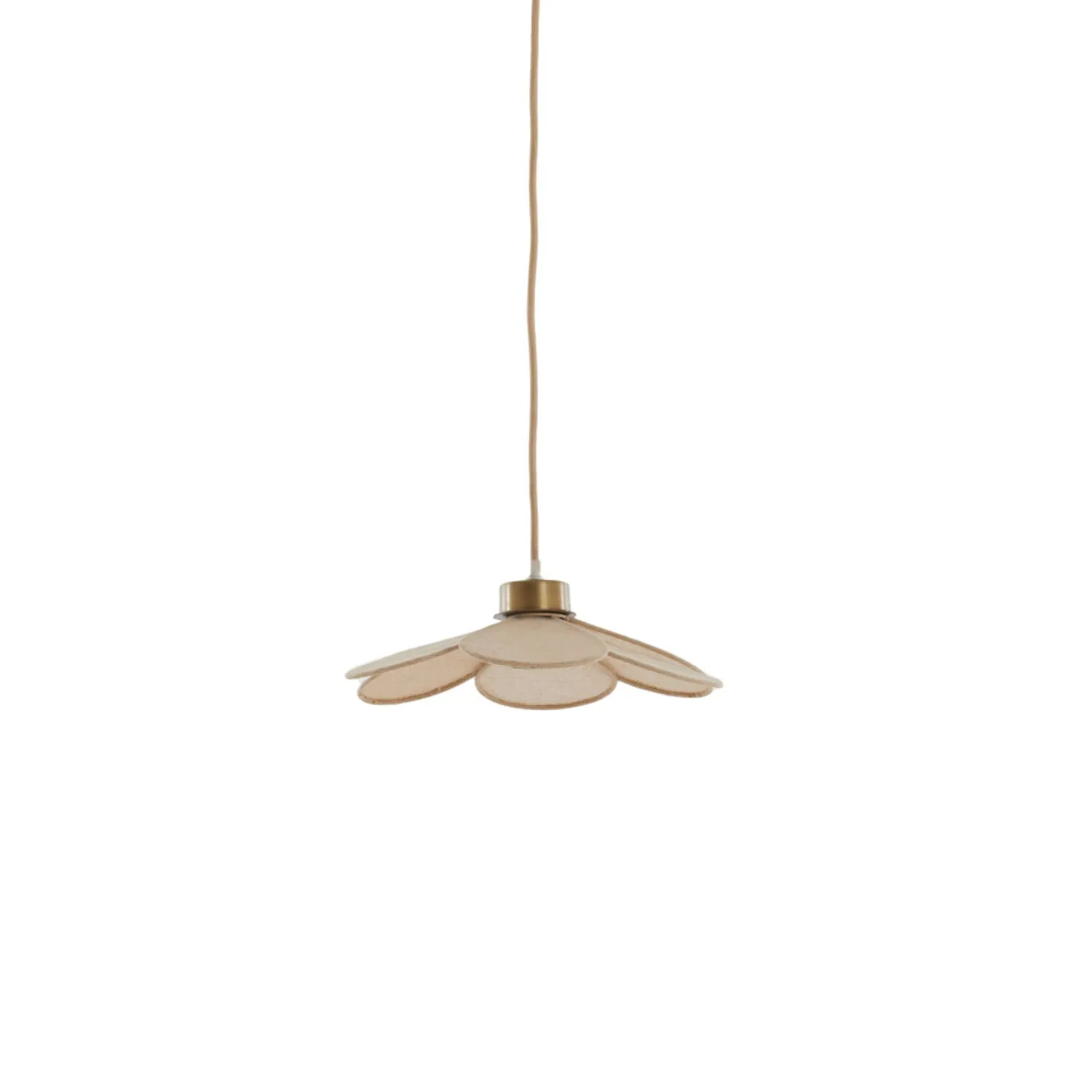 Pendant Lamp Fyan Sand