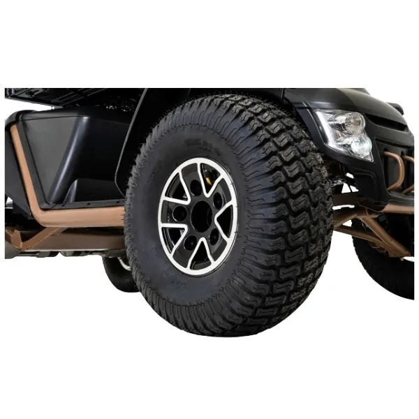 Pride Baja Wrangler 2 Heavy Duty Scooter