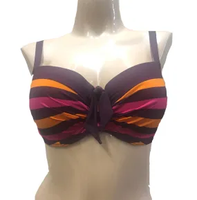 Prima Donna Punch Balconette Bikini-SALE