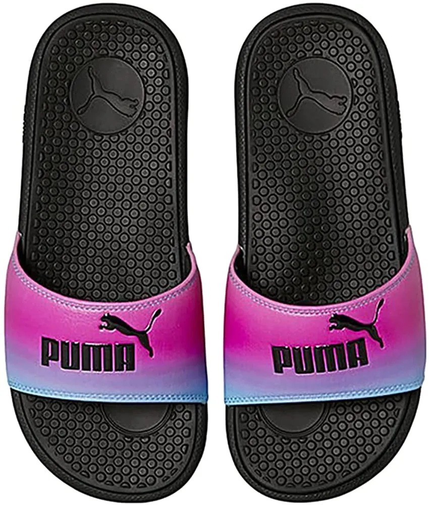 PUMA Women's Cool Cat Slides