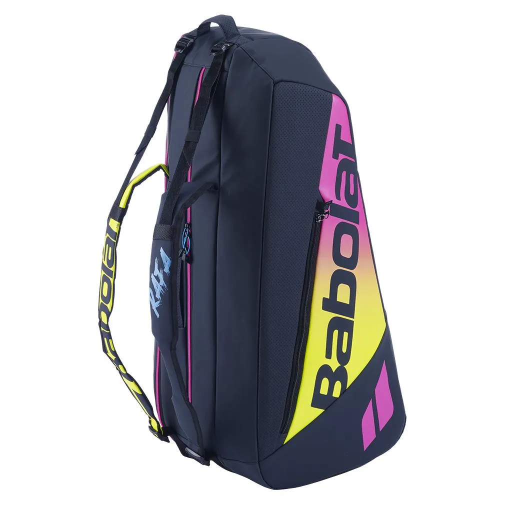 Pure Aero Rafa RH 6 Tennis Bag