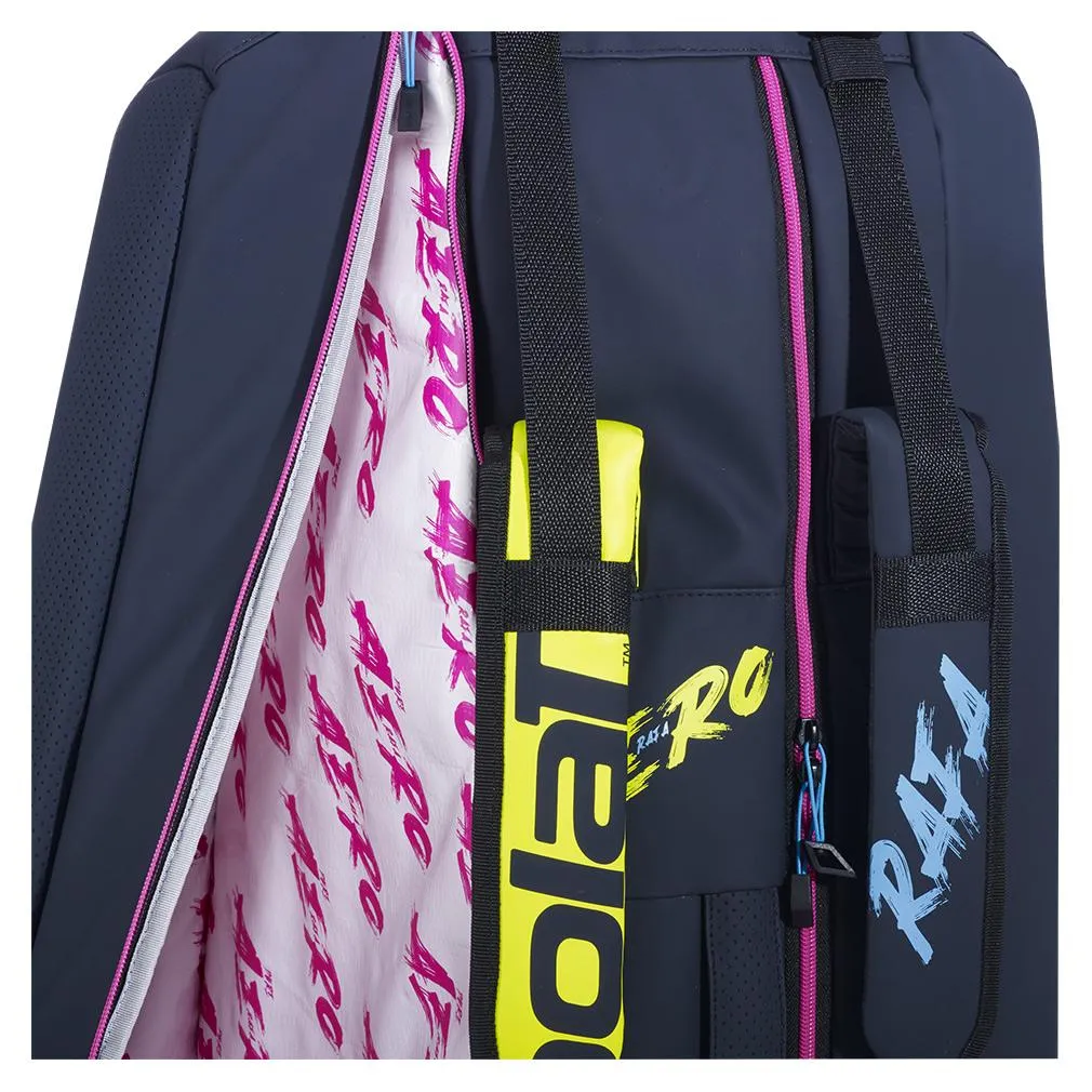 Pure Aero Rafa RH 6 Tennis Bag