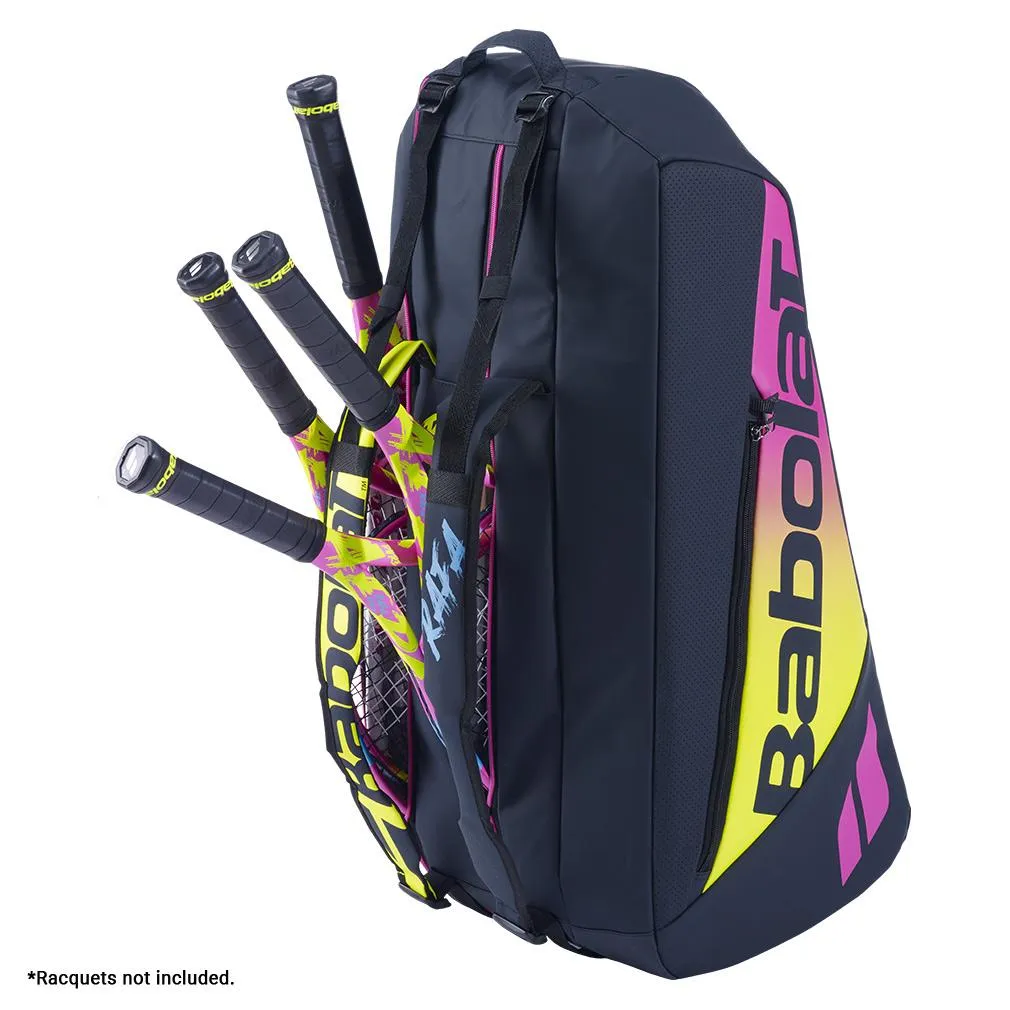 Pure Aero Rafa RH 6 Tennis Bag