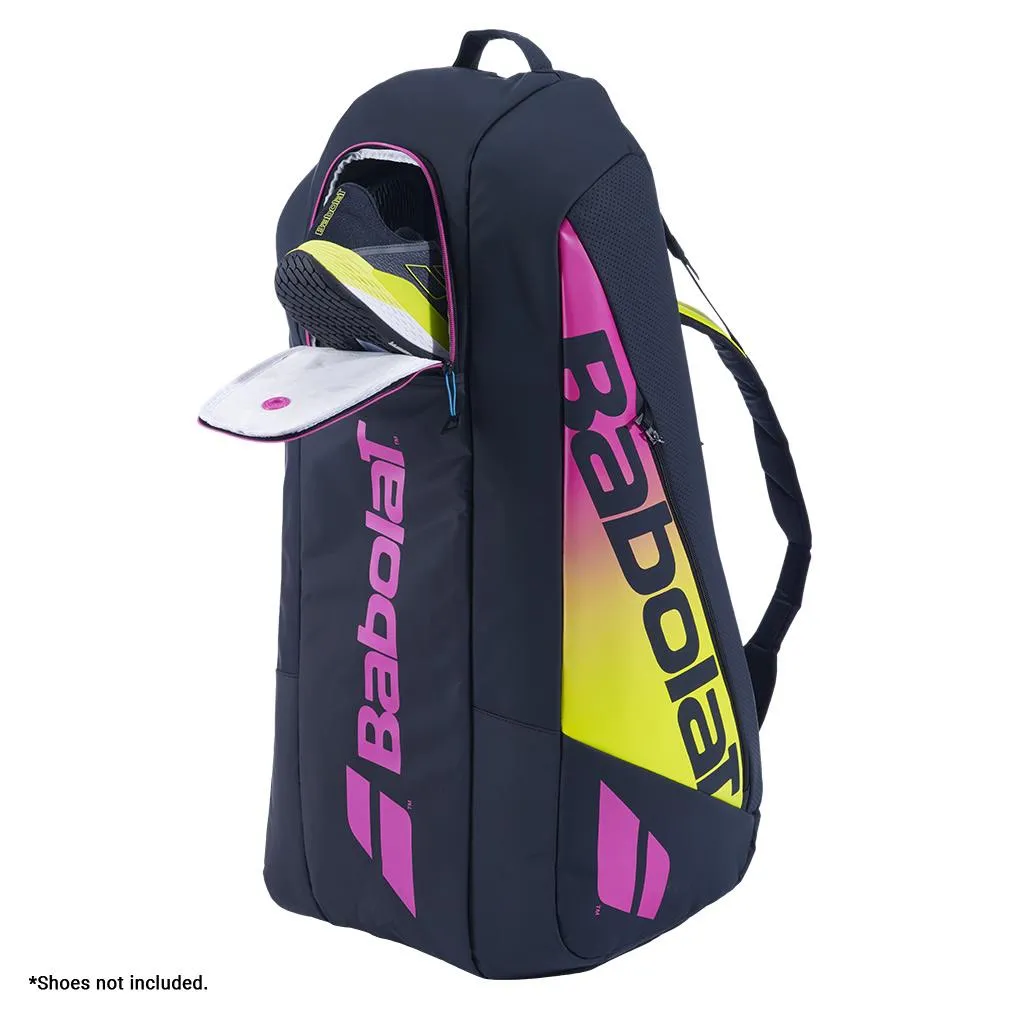 Pure Aero Rafa RH 6 Tennis Bag