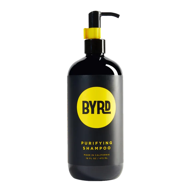 Purifying Shampoo | BYRD