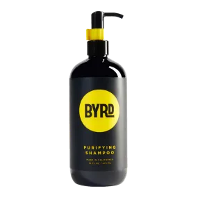 Purifying Shampoo | BYRD