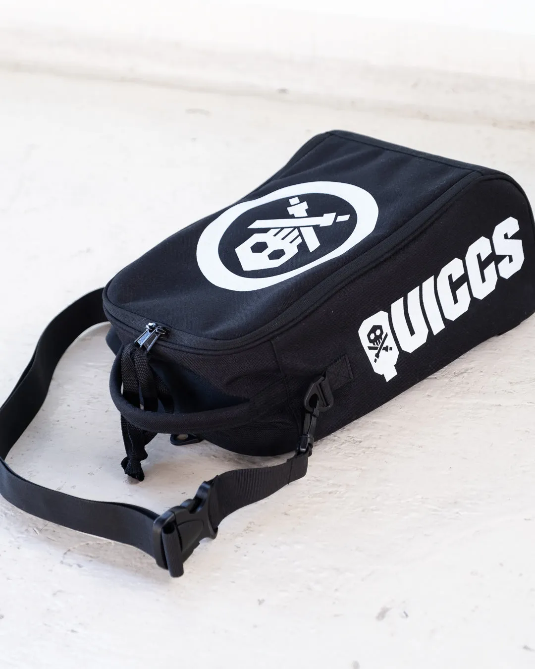 “QICKS BAG”