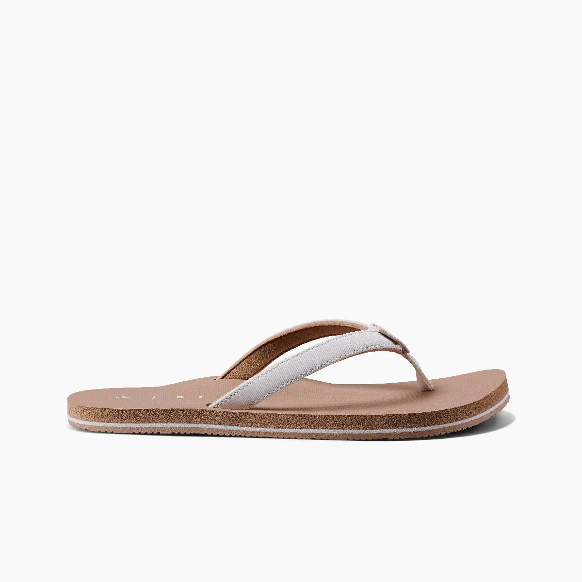 Reef Solana Sandal-Sand