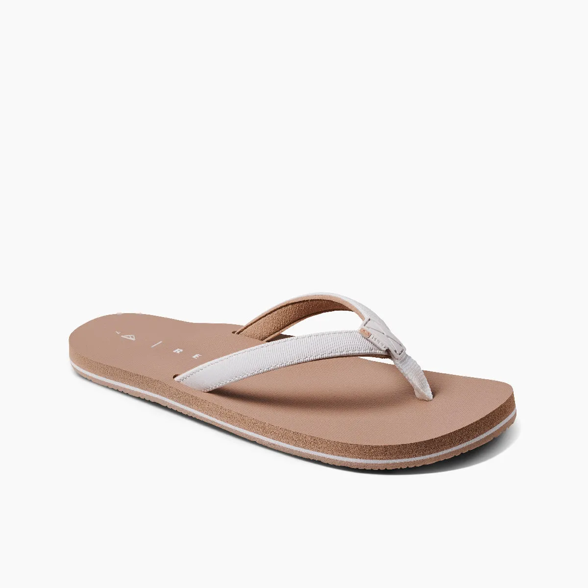 Reef Womens Solana Sand