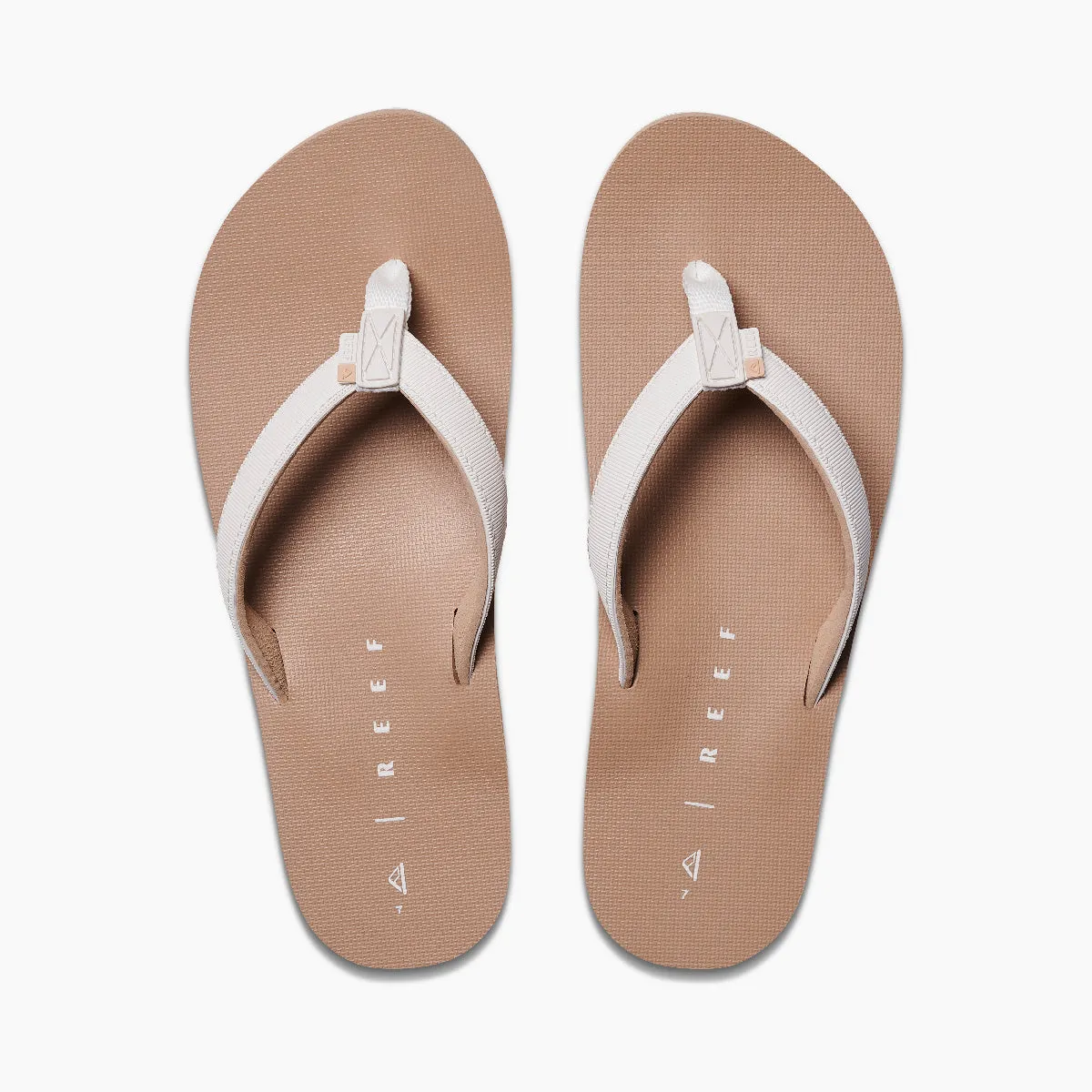 Reef Womens Solana Sand