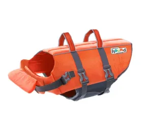 Ripstop Life Jacket