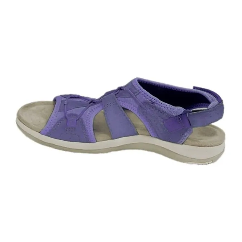 Rowan - Orthopedic Sandals