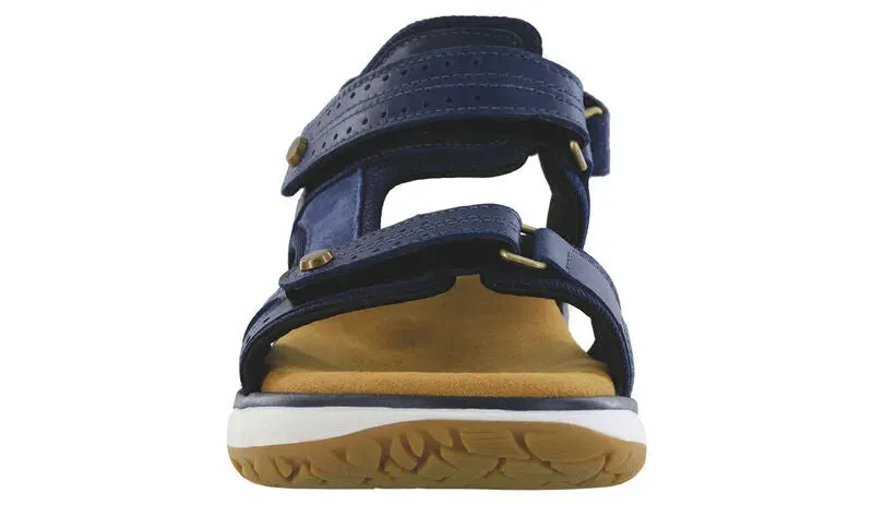 SAS Maverick Men's Sport Sandal - Neptune