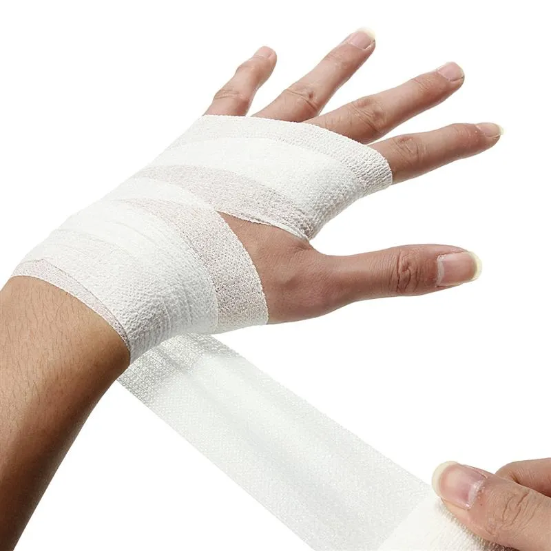 Self-Adhesive Elastic Bandage (2.5cm*5m)