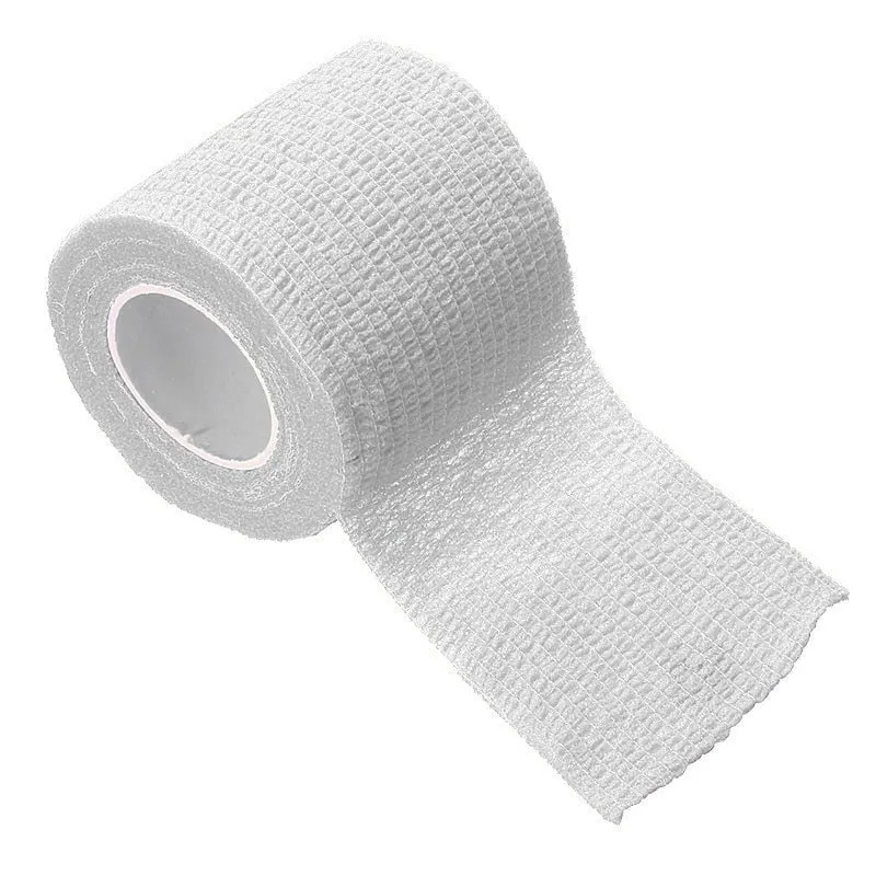 Self-Adhesive Elastic Bandage (2.5cm*5m)