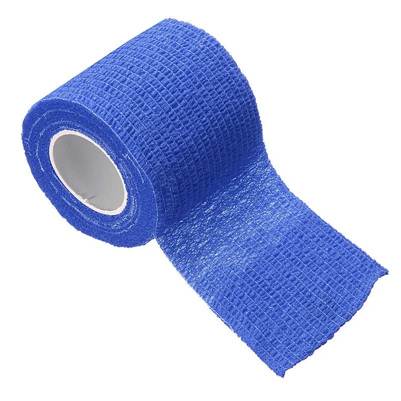 Self-Adhesive Elastic Bandage (2.5cm*5m)