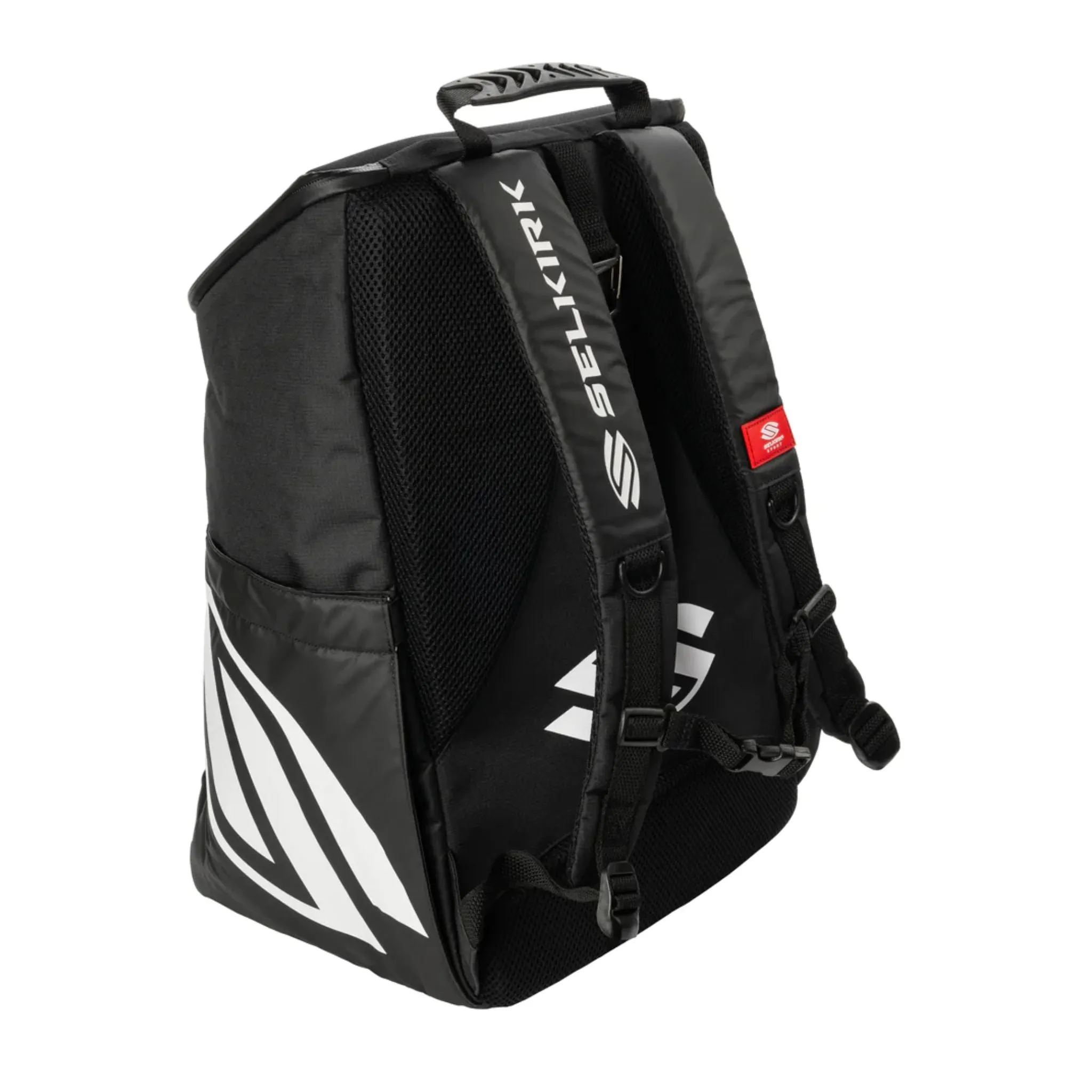 Selkirk Pro Line Team Backpack [Black]