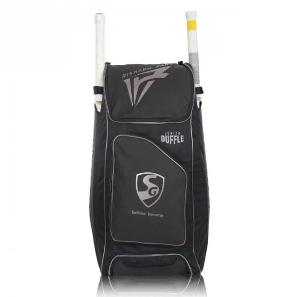 SG RP JUNIOR cricket kit bag