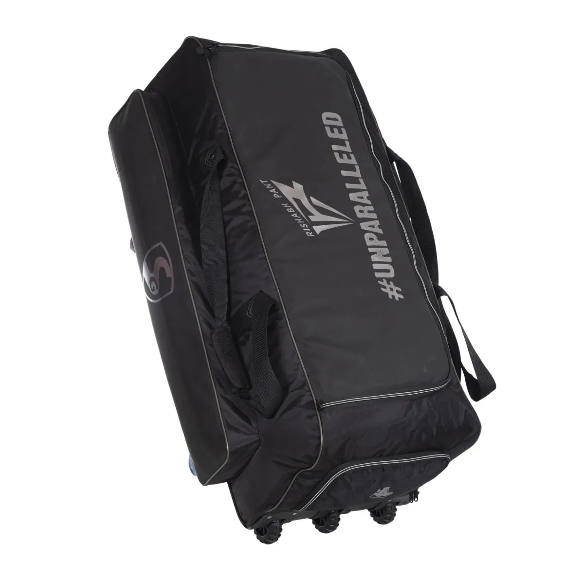 SG RP Premium Cricket Wheelie Kit Bag