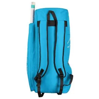 SHREY RYDER CRICKET DUFFLE BAG BLUE