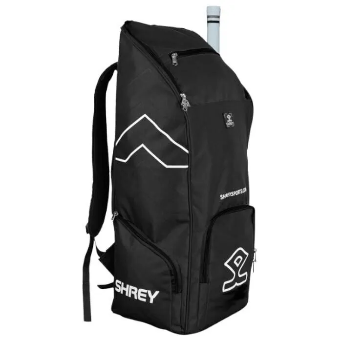 SHREY RYDER CRICKET DUFFLE BAG BLUE