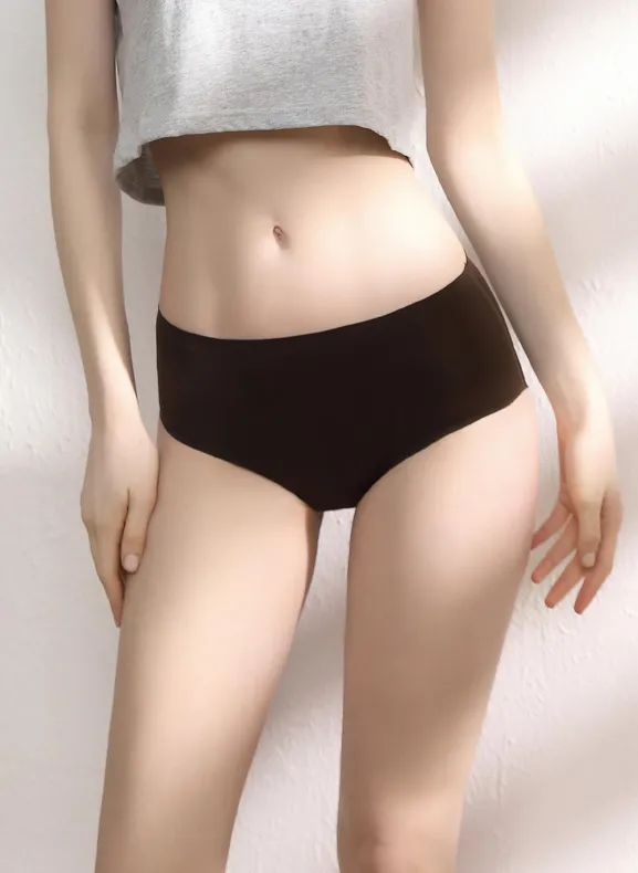 Smooth Sensation Basic Boxshort Panty S20-066317