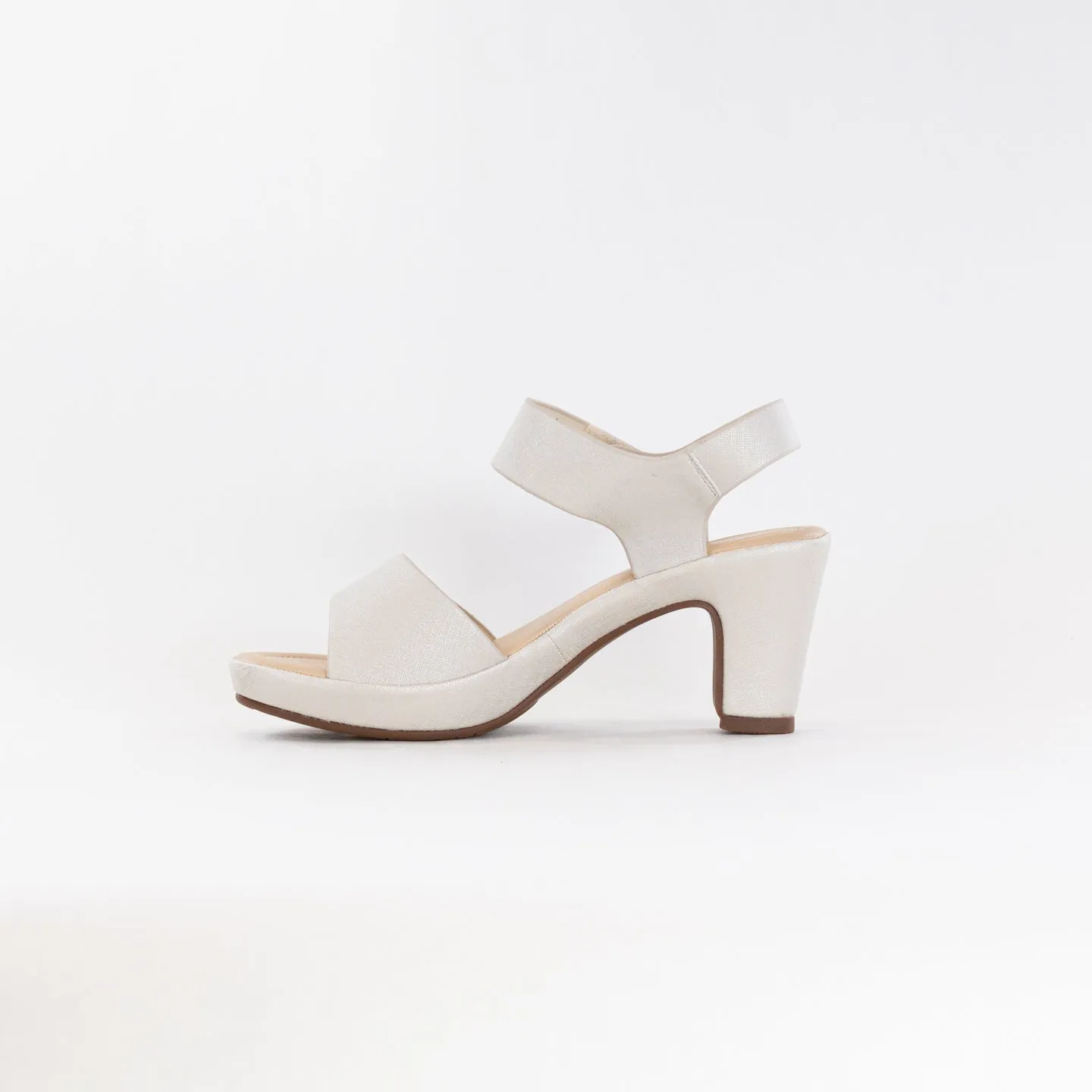 Spring Step Dade (Women's) - Bone