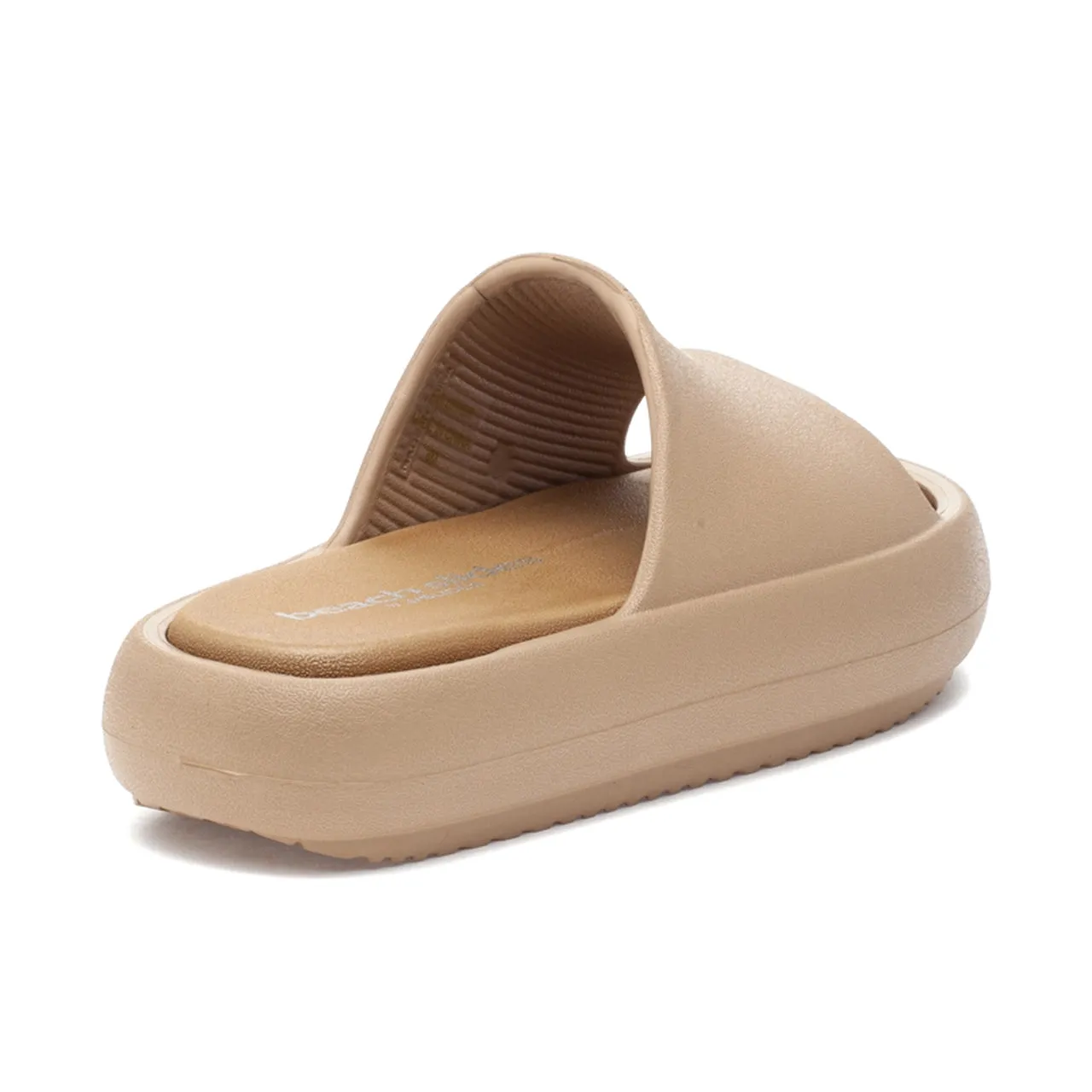 Squish Eva Sandal - Sand