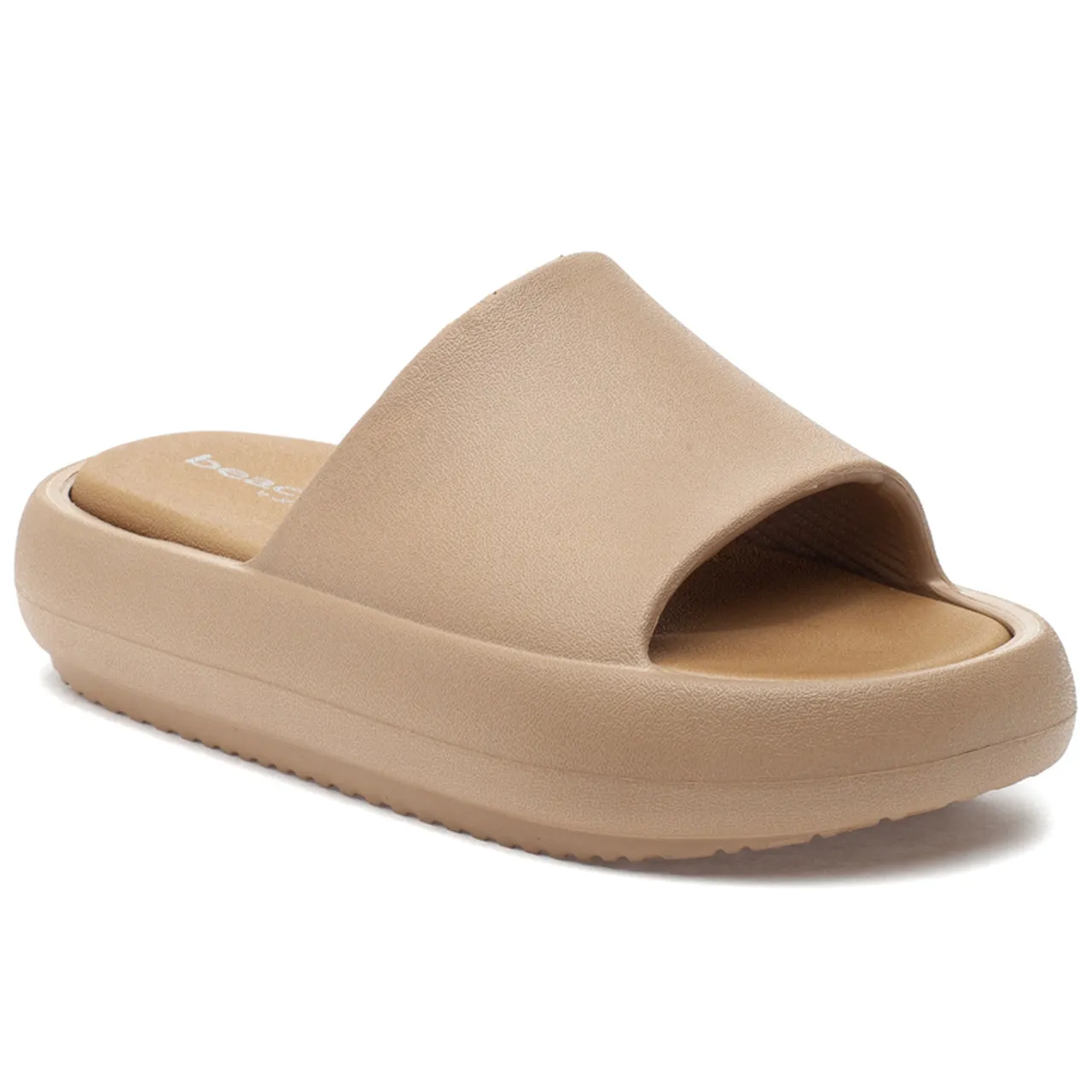 Squish Eva Sandal - Sand