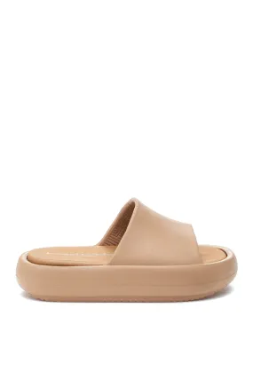 Squish Eva Sandal - Sand