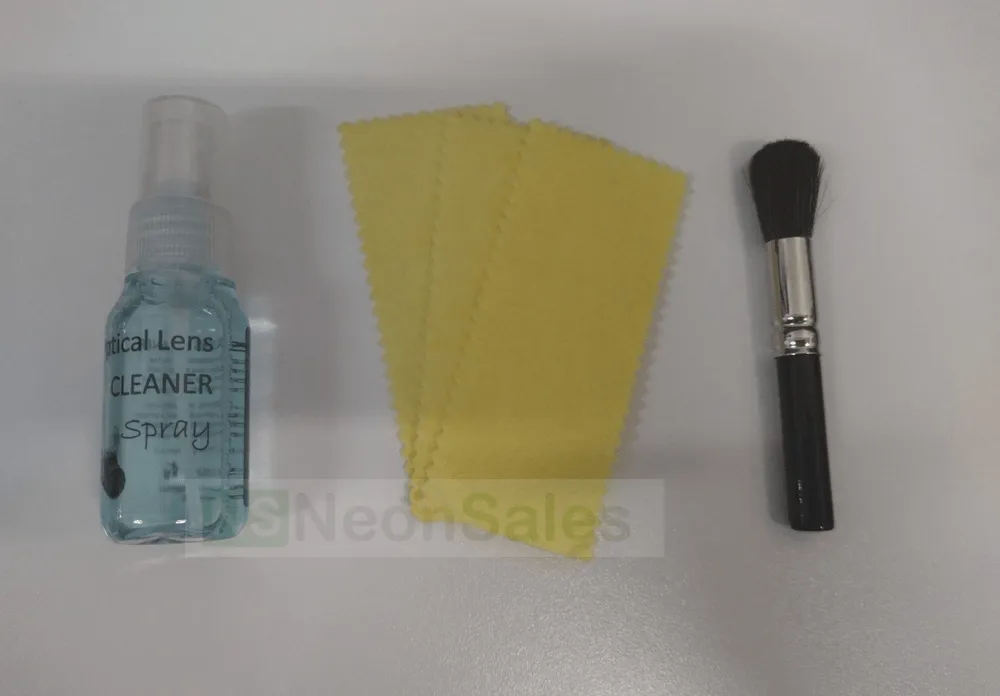 STILCRIN OPTICAL LENSES CLEANING KIT