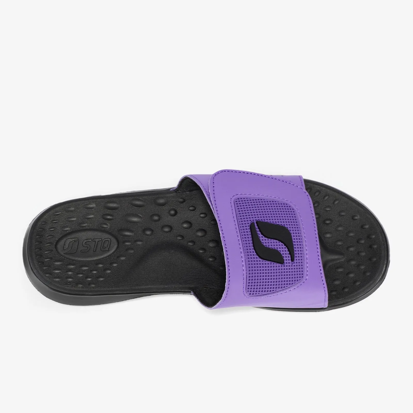 STQ Orthopedic Slides for Womens