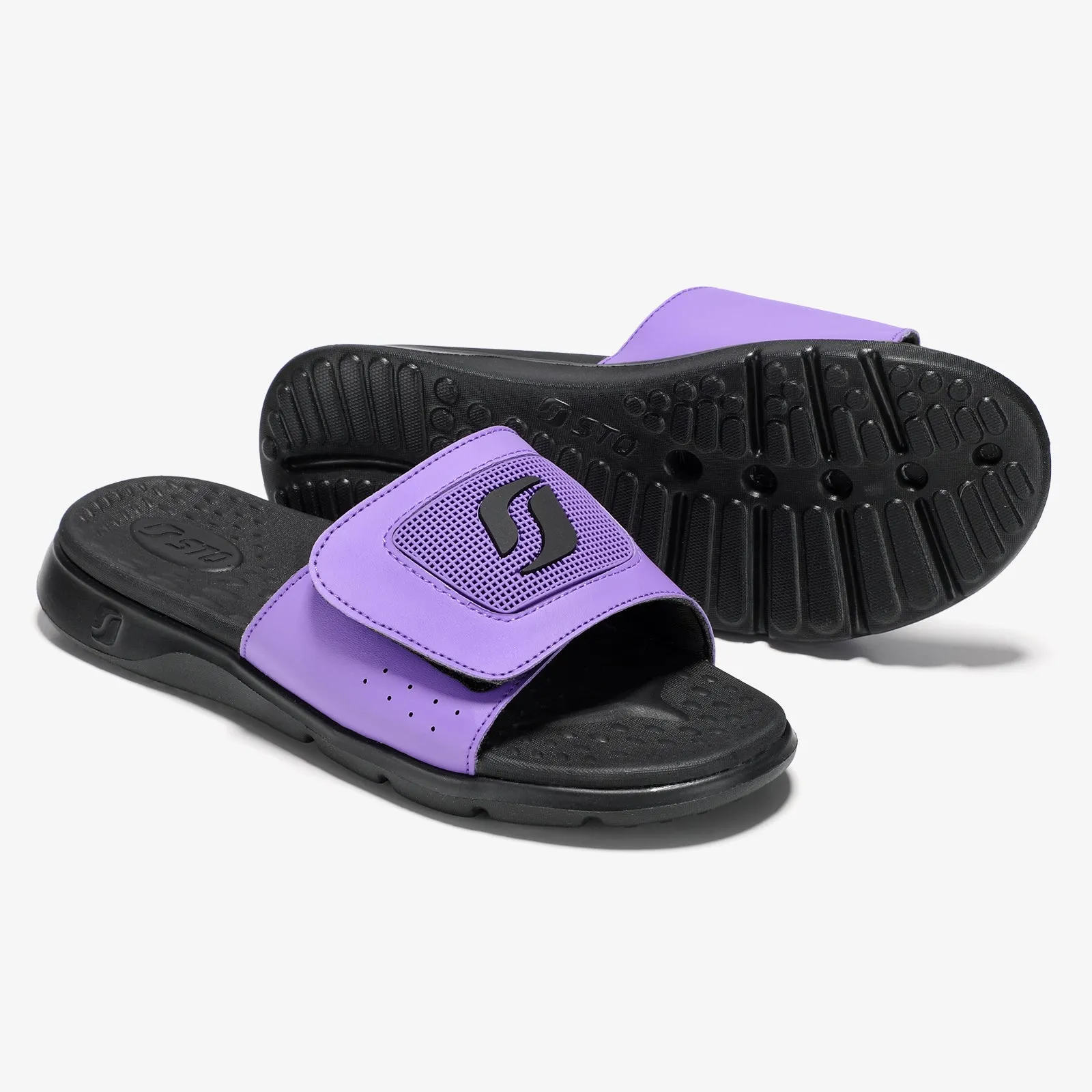 STQ Orthopedic Slides for Womens