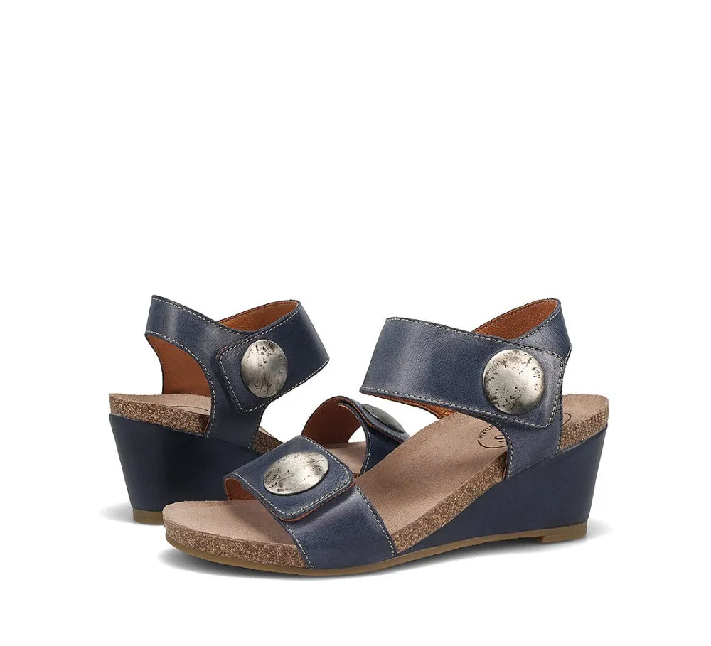 Taos Women's Carousel 3 - Dark Blue