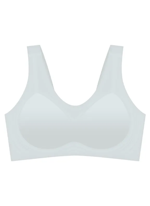 Tea Skin Full Coverage Bralette N10-03036V