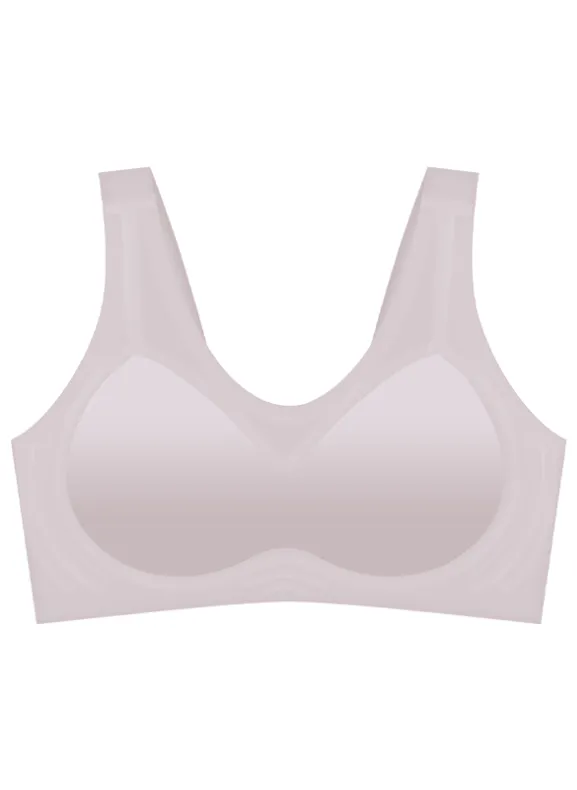 Tea Skin Full Coverage Bralette N10-03036V