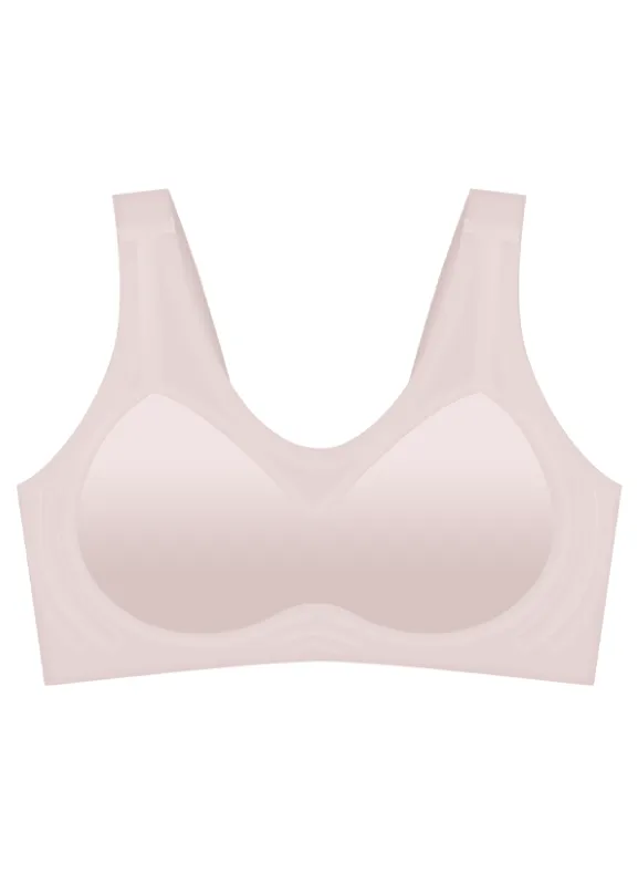 Tea Skin Full Coverage Bralette N10-03036V