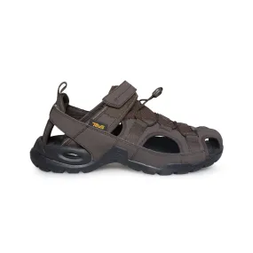 Teva Forebay 2 Brown Sandals