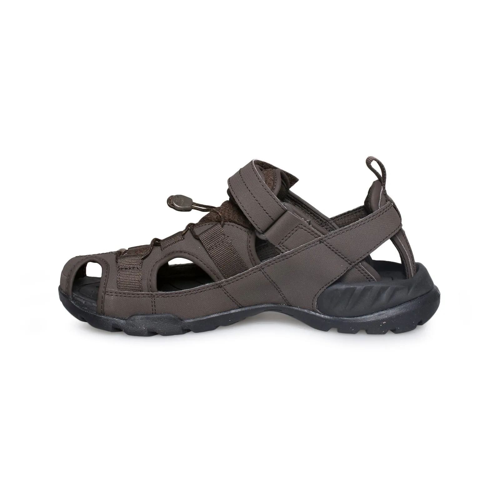 Teva Forebay 2 Brown Sandals