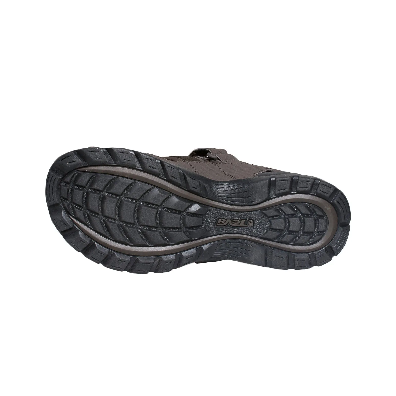 Teva Forebay 2 Brown Sandals