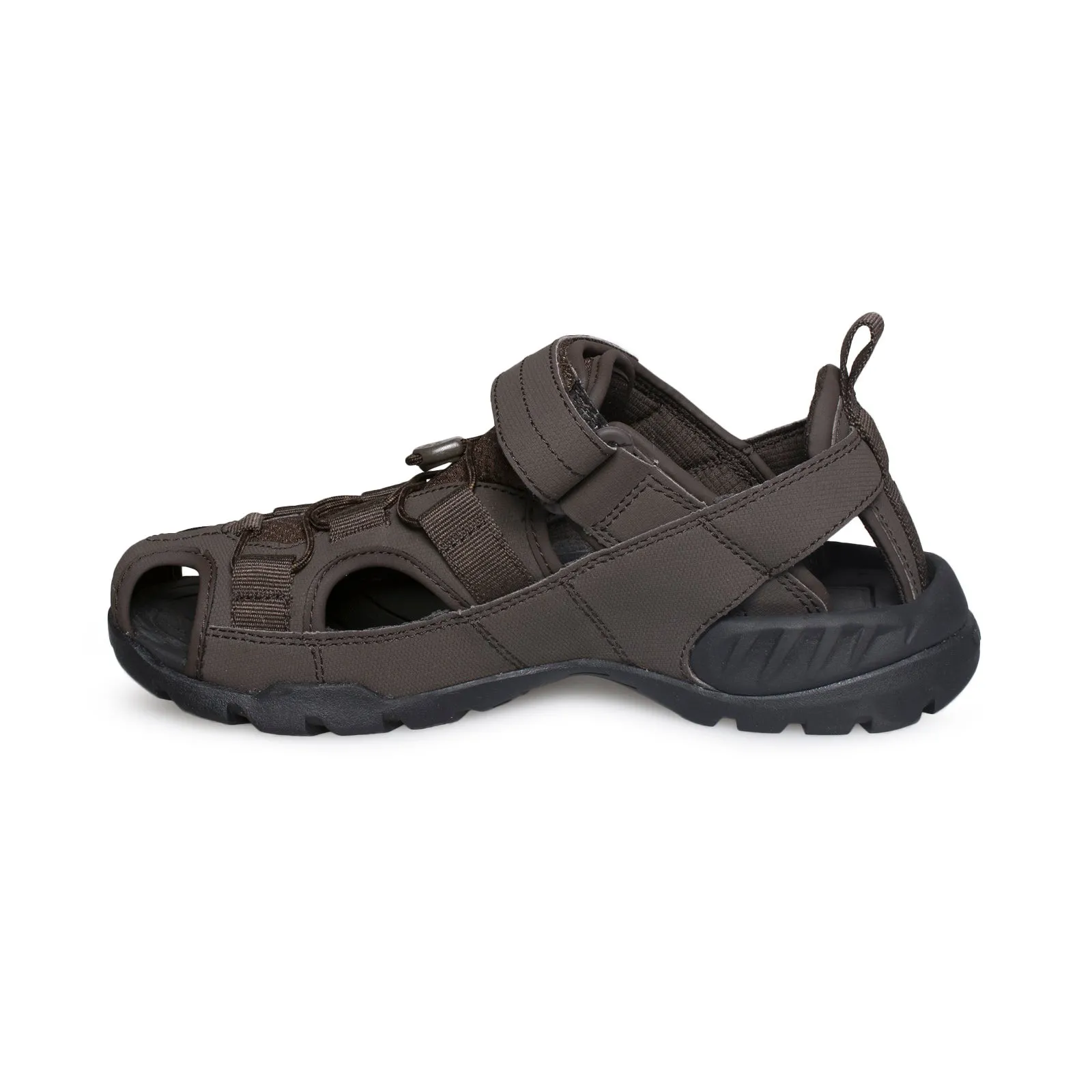 TEVA Forebay 2 Turkish Coffee Sandals - Men's