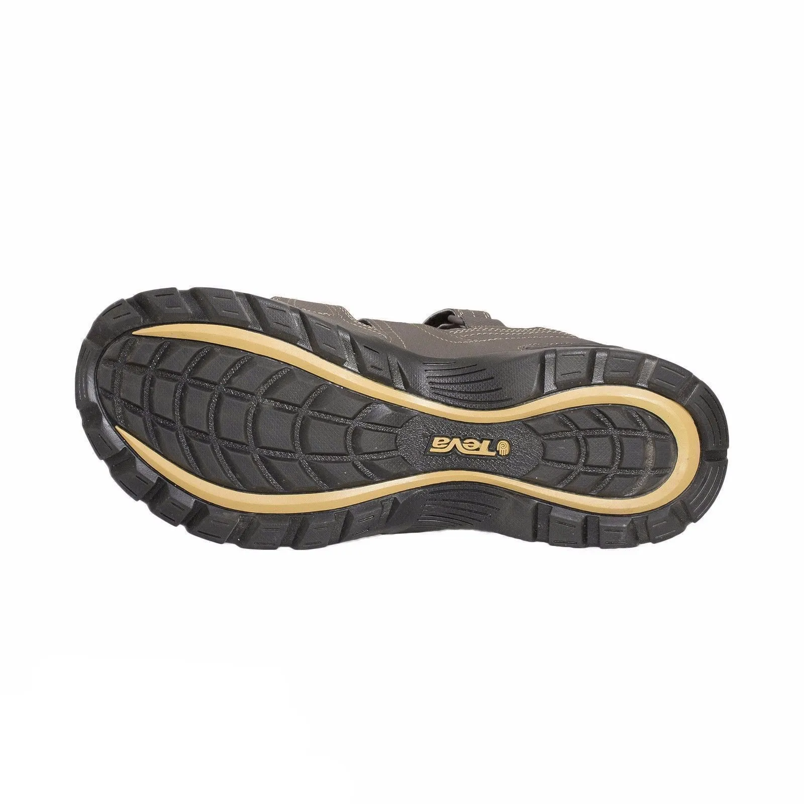 Teva Forebay Turkish Coffee Sandals