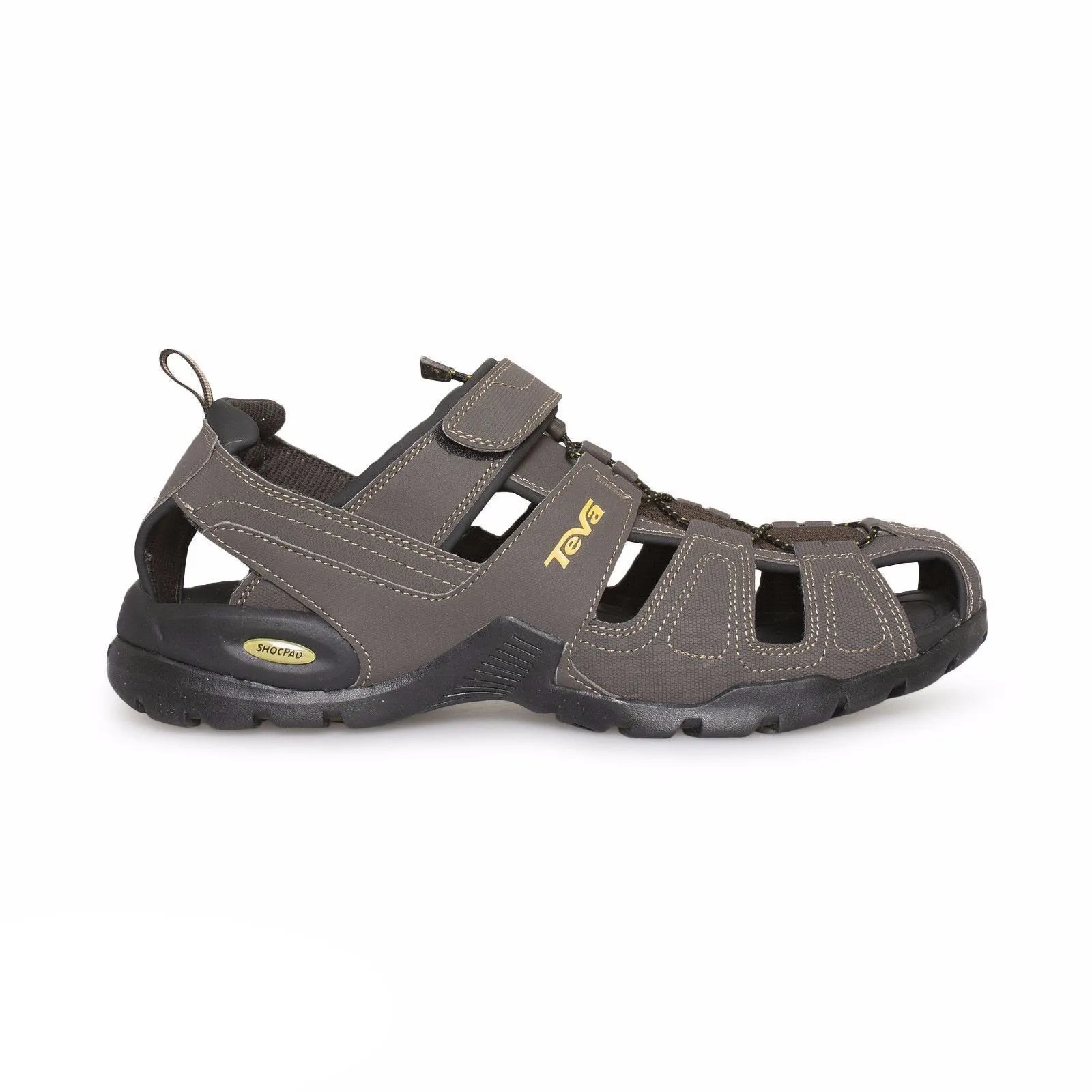 Teva Forebay Turkish Coffee Sandals