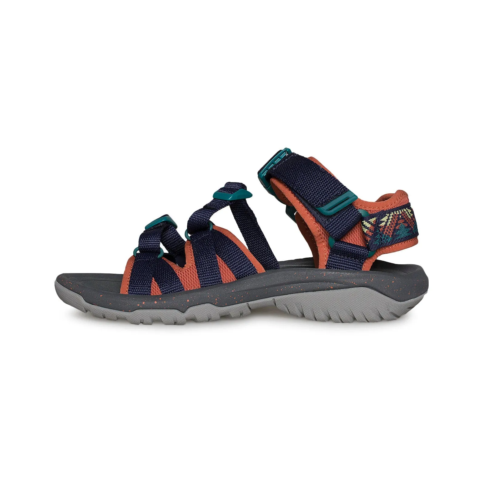 Teva Hurricane XLT 2 ALP Deep Lake sandals - Men's