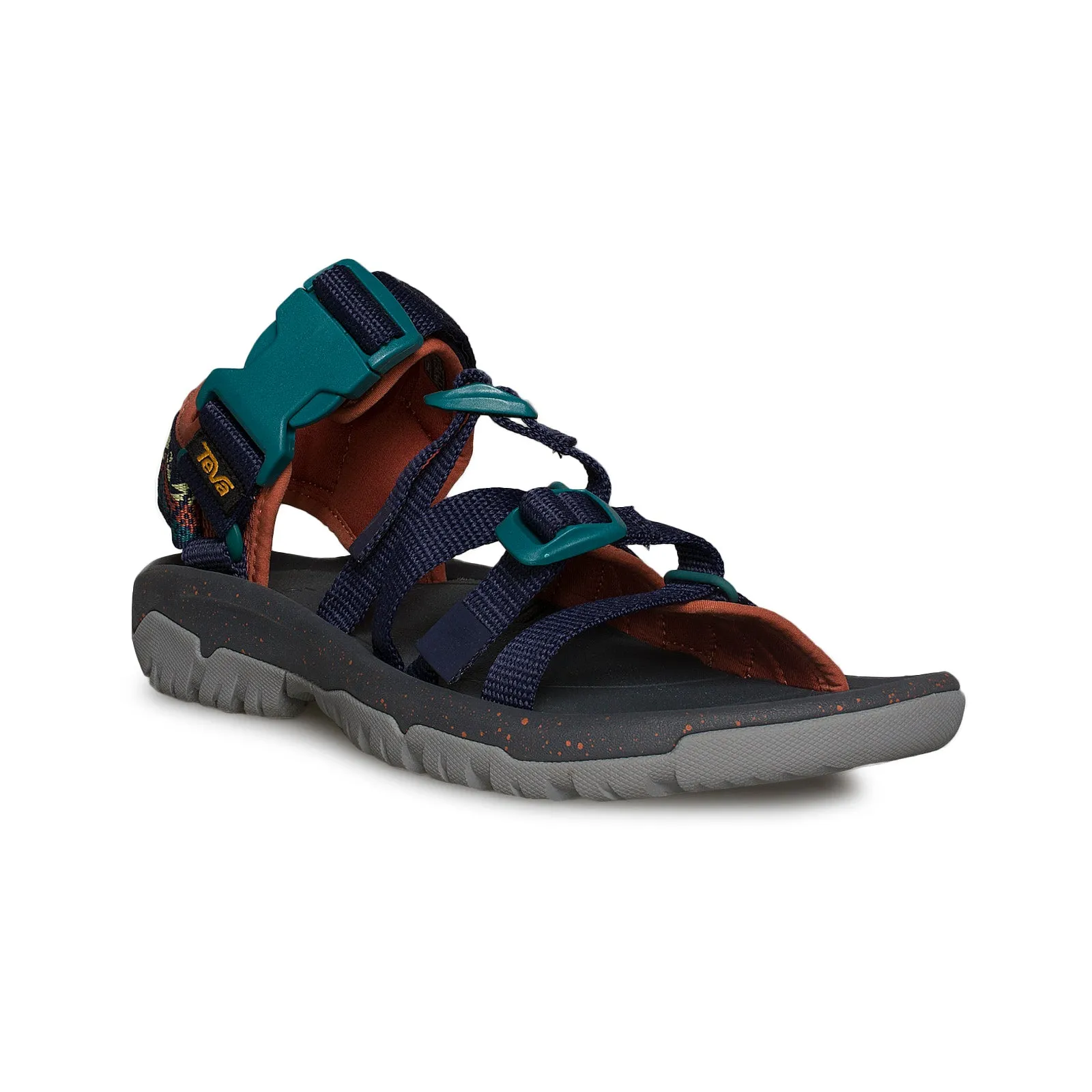 Teva Hurricane XLT 2 ALP Deep Lake sandals - Men's