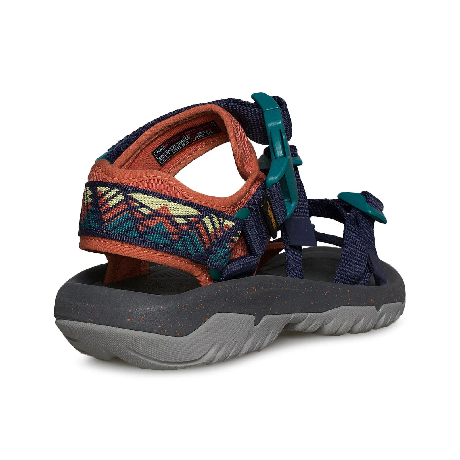 Teva Hurricane XLT 2 ALP Deep Lake sandals - Men's